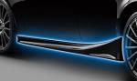 Lexus IS350 by TRD 2015 года